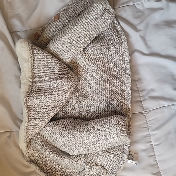 Zara baby jacket - Picture 5 of 6